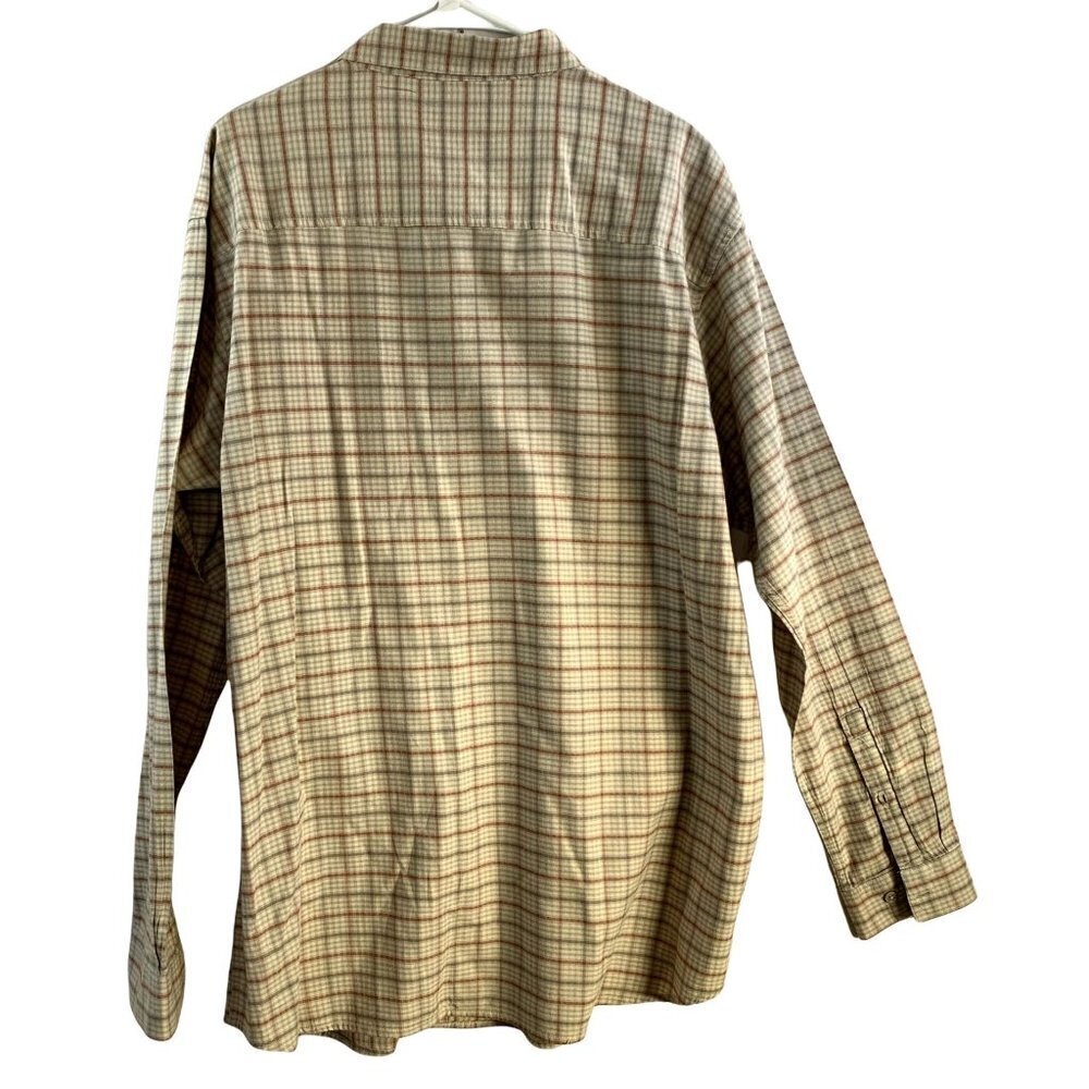 Columbia Sportswear Company Men's LongSleeve Shirt - Picture 2 of 5